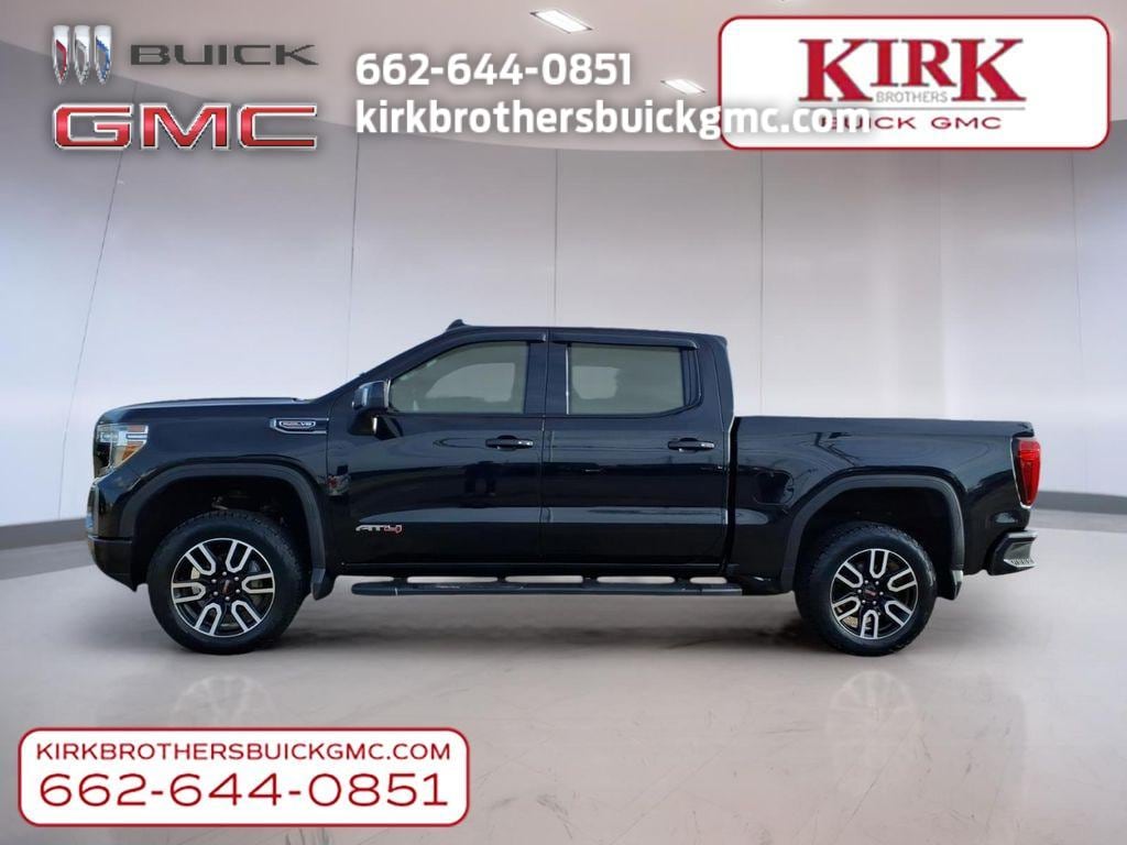 gmc sierra 1500 2019 1GTP9EEL1KZ133661 image gmc sierra 1500 2019 1GTP9EEL1KZ133661 image